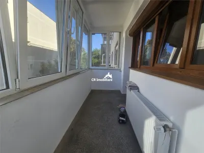 3 Camere Piata Domenii Parcul Ciresarii - foto 5