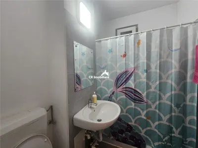 Apartament 4 Camere Piata Gorjului Metrou - foto 13
