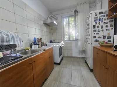 Apartament 4 Camere Piata Gorjului Metrou - foto 6