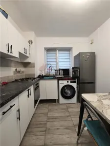 Apartament 2 Camere cu Gradina si Foisor - Bloc 2009 - Tatarasi - Iasi