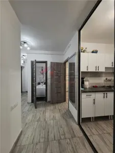 Apartament 2 Camere cu Gradina si Foisor - Bloc 2009 - Tatarasi - foto 2