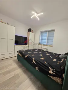 Apartament 2 Camere cu Gradina si Foisor - Bloc 2009 - Tatarasi - foto 3