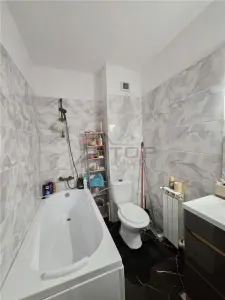 Apartament 2 Camere cu Gradina si Foisor - Bloc 2009 - Tatarasi - foto 5