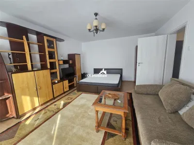 Inchiriere Garsoniera Militari Virtutii Metrou Lujerului - foto 2