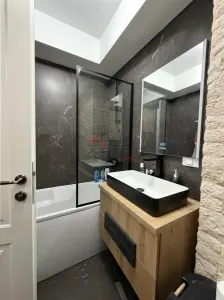 Apartament 3 camere mobilat- Cartierul Visoianu - foto 8