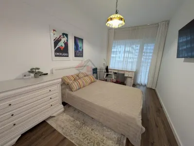 Inchiriere  Apartament cu 2 camere Copou Royal Town cu Loc de Parcare - Iasi