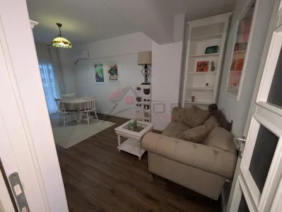 Inchiriere  Apartament cu 2 camere Copou Royal Town cu Loc de Parcare - foto 4
