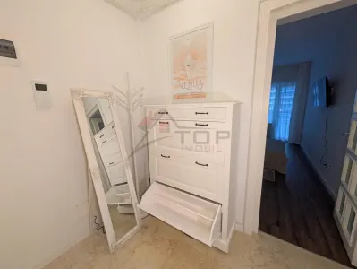 Inchiriere  Apartament cu 2 camere Copou Royal Town cu Loc de Parcare - foto 7
