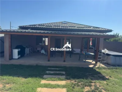 Casa la cheie 2024 de vanzare Baicoi Prahova - Baicoi