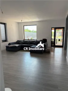 Casa la cheie 2024 de vanzare Baicoi Prahova - foto 2