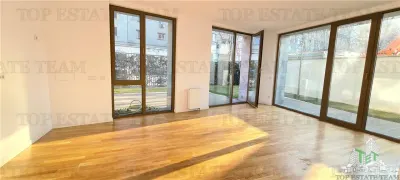 Apartament 4 Camere cu gradina, bloc Boutique, Bucuresti, Parcul  Operei - foto 2