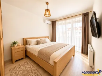 Apartament 3 camere, decomandat, zona Tractorul, Brasov - foto 4
