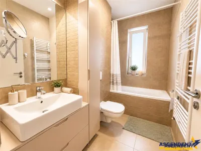 Apartament 3 camere, decomandat, zona Tractorul, Brasov - foto 5