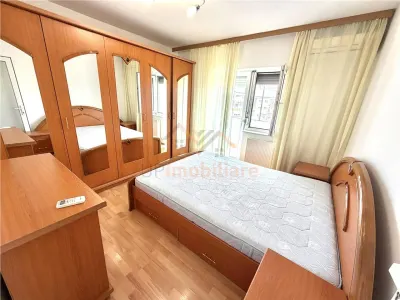 APARTAMENT CU 3 CAMERE | DECOMANDAT |  DE INCHIRIAT | DECEBAL | ORADEA | - Oradea