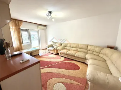 APARTAMENT CU 3 CAMERE | DECOMANDAT |  DE INCHIRIAT | DECEBAL | ORADEA | - foto 3