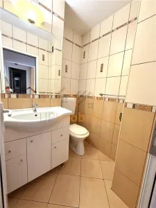APARTAMENT CU 3 CAMERE | DECOMANDAT |  DE INCHIRIAT | DECEBAL | ORADEA | - foto 5