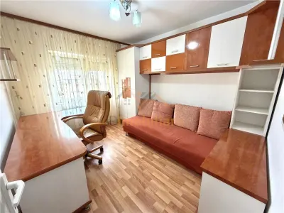APARTAMENT CU 3 CAMERE | DECOMANDAT |  DE INCHIRIAT | DECEBAL | ORADEA | - foto 6