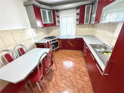 APARTAMENT CU 3 CAMERE | DECOMANDAT |  DE INCHIRIAT | DECEBAL | ORADEA | - foto 7
