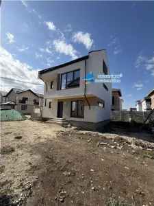 Casa individuala 4 cam-Mansarda 50mp-Incalzire pardoseala-Comision 0% - foto 2