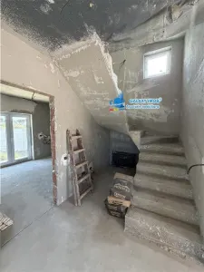 Casa individuala 4 cam-Mansarda 50mp-Incalzire pardoseala-Comision 0% - foto 11