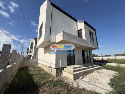 Casa individuala 4 cam-Mansarda 50mp-Incalzire pardoseala-Comision 0% - foto 17