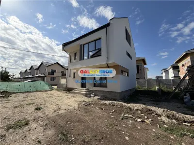 Casa individuala 4 cam-Mansarda 50mp-Incalzire pardoseala-Comision 0% - foto 3