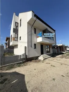 Casa individuala 4 cam-Mansarda 50mp-Incalzire pardoseala-Comision 0% - foto 6