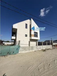 Casa individuala 4 cam-Mansarda 50mp-Incalzire pardoseala-Comision 0% - foto 7