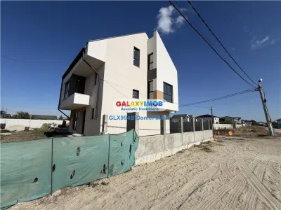 Casa individuala 4 cam-Mansarda 50mp-Incalzire pardoseala-Comision 0% - foto 8