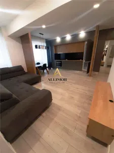 Apartament 3 camere in Ploiesti, zona 9 Mai - Ploiesti