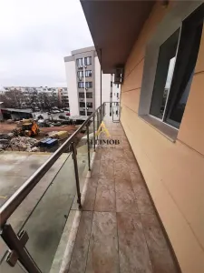 Apartament 3 camere in Ploiesti, zona 9 Mai - foto 13