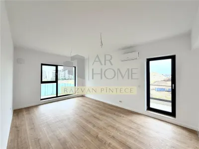 Apartament 2 camere, parcare subterana, MRS Gradinile Albert Ploiesti - Ploiesti