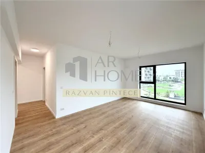Apartament 2 camere, parcare subterana, MRS Gradinile Albert Ploiesti - foto 2