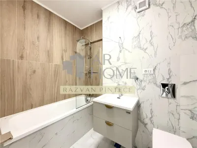 Apartament 2 camere, parcare subterana, MRS Gradinile Albert Ploiesti - foto 11