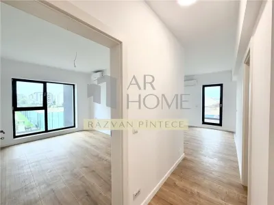 Apartament 2 camere, parcare subterana, MRS Gradinile Albert Ploiesti - foto 12