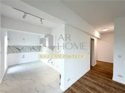 Apartament 2 camere, parcare subterana, MRS Gradinile Albert Ploiesti - foto 13