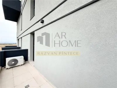 Apartament 2 camere, parcare subterana, MRS Gradinile Albert Ploiesti - foto 14