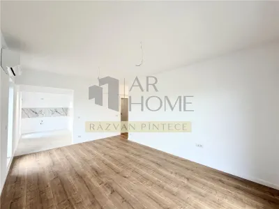Apartament 2 camere, parcare subterana, MRS Gradinile Albert Ploiesti - foto 3