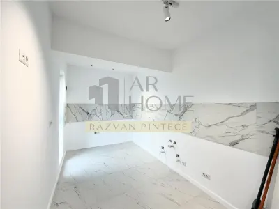 Apartament 2 camere, parcare subterana, MRS Gradinile Albert Ploiesti - foto 4