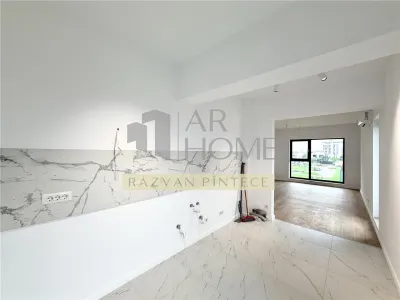 Apartament 2 camere, parcare subterana, MRS Gradinile Albert Ploiesti - foto 5