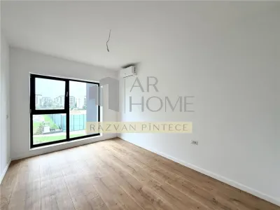 Apartament 2 camere, parcare subterana, MRS Gradinile Albert Ploiesti - foto 8