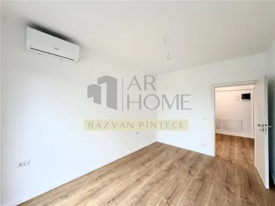 Apartament 2 camere, parcare subterana, MRS Gradinile Albert Ploiesti - foto 9