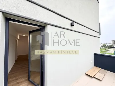 Apartament 2 camere, parcare subterana, MRS Gradinile Albert Ploiesti - foto 10