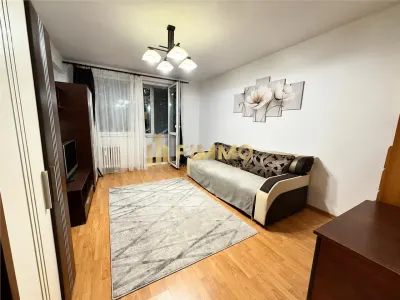 Apartament 2 cam| Mobilat & Utilat| ET 1| Central |Suceava| ID:1988 - Suceava