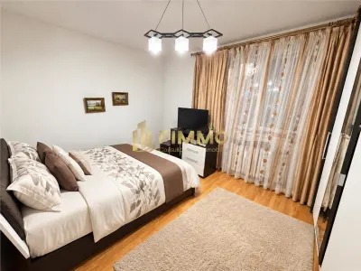 Apartament 2 cam| Mobilat & Utilat| ET 1| Central |Suceava| ID:1988 - foto 2