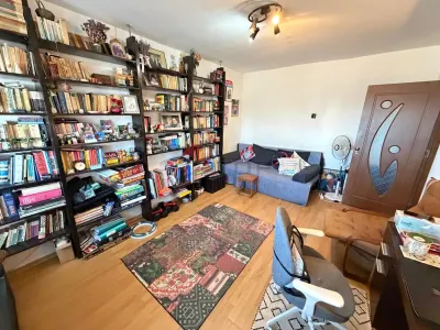 Apartament 3 camere Centru - Palas - Iasi