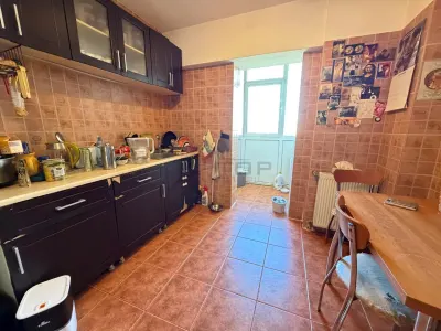 Apartament 3 camere Centru - Palas - foto 3