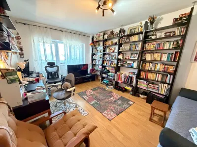 Apartament 3 camere Centru - Palas - foto 6