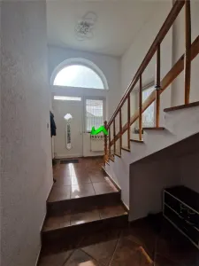 Casa de inchiriat 6 camere Sibiu Sura Mica - foto 7