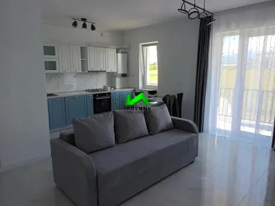 Apartament de inchiriat 3 camere Sibiu Valletta Park - Sibiu